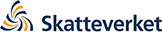 Skattverket logotyp