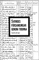 Omslagsbild: Sveriges församlingar genom tiderna