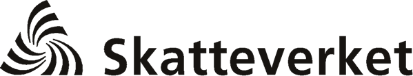 Skatteverkets logotyp