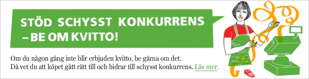 Länk till kvitto