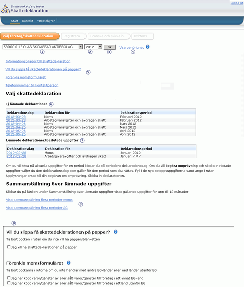 Exempelsida