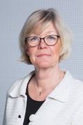 Christin Hjortsberg