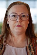 Cajsa Toresten