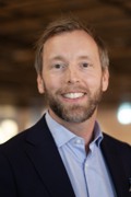 Fredrik Rosengren, överdirektör
