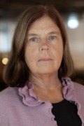 Pia Blank Thörnroos