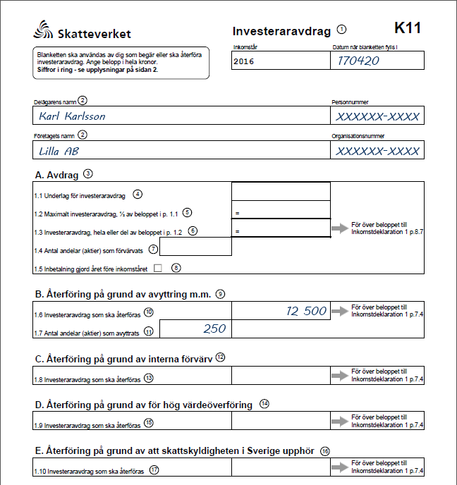 Skattejämkning....vad gäller egentligen?